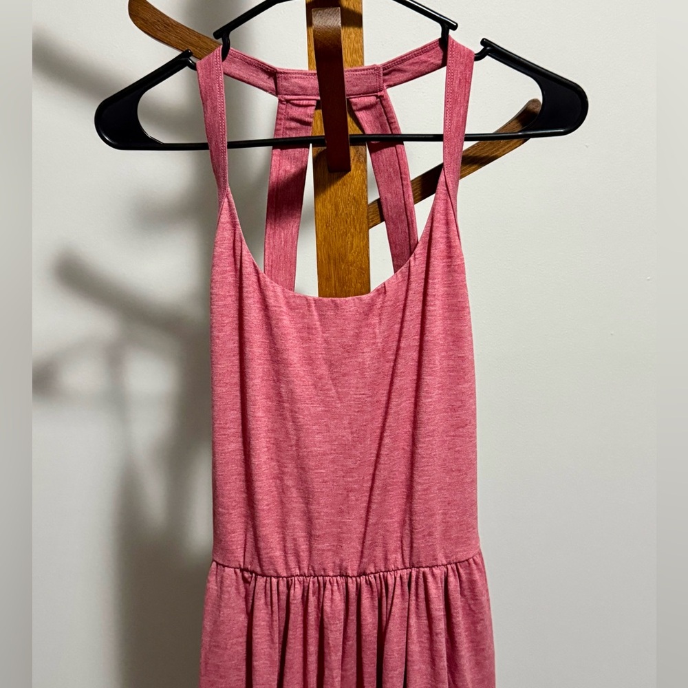 Halara Harem Casual Jumpsuit with Pocket-Easy Peezy Edition Size L NWT - Picture 8 of 12